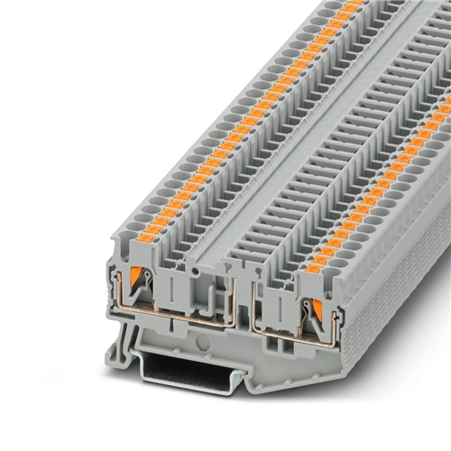PHOENIX PT 2,5-TGB DISCONNECT TERMINAL BLOCK