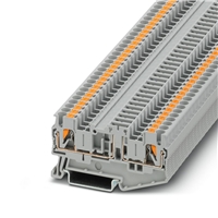 PHOENIX PT 2,5-TGB DISCONNECT TERMINAL BLOCK