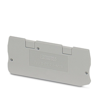 PHOENIX D-PT 2,5-MTB END COVER