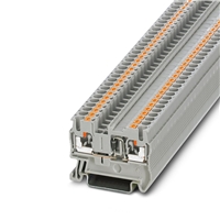 PHOENIX TERMINAL BLOCK PT 2,5-DIO/L-R