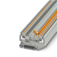 PHOENIX KNIFE DISCONNECT TERMINAL BLOCK