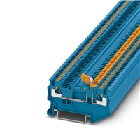 PHOENIX KNIFE DISCONNECT TERMINAL BLOCK