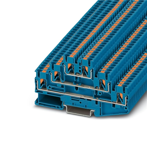PHOENIX MULTI-LEVEL TERMINAL BLOCK