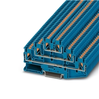 PHOENIX MULTI-LEVEL TERMINAL BLOCK