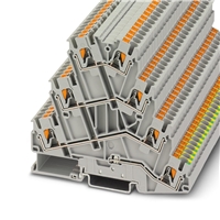 PHOENIX (3210542) PT2.5-PE/3L MOTOR TERMINAL