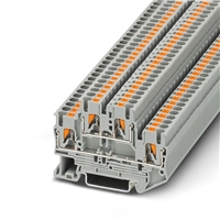 Phoenix PITTB2.5, 2 level terminal