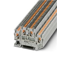 Phoenix PTTB2.5-PV Double Level Terminal block