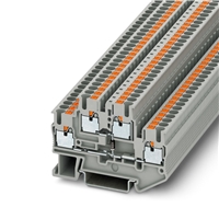 PHOENIX PTTB 2.5 DOUBLE TERMINAL CONNET DIODE