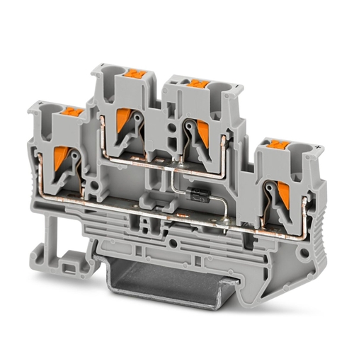 PHOENIX COMPONENT TERMINAL BLOCK