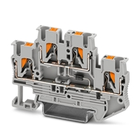 PHOENIX COMPONENT TERMINAL BLOCK