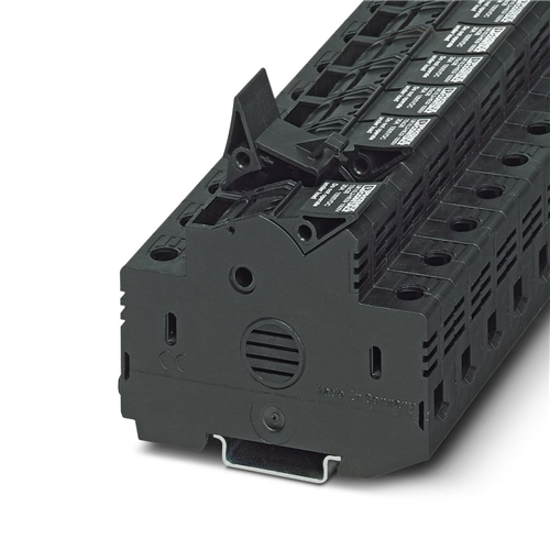 Fuse Modular Terminal Block