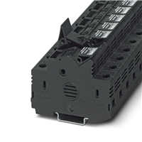 Fuse Modular Terminal Block