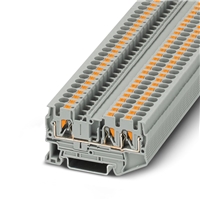 PHOENIX DIN RAIL TERMINAL BLOCK 32A 800V