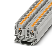 PHOENIX Feed-through terminal block - PT 6
