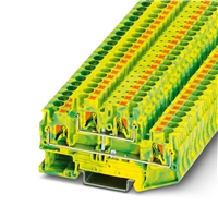 PHOENIX terminal block - PTTB 4-PE
