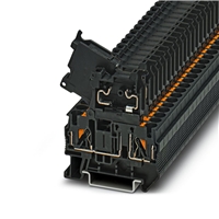 PHOENIX FUSE MODULAR TERMINAL BLOCK, PUSH IN
