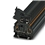 PHOENIX FUSE MODULAR TERMINAL BLOCK, PUSH IN