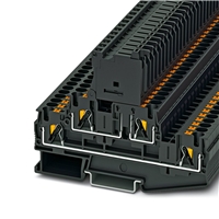 PHOENIX PTTB 4-HESILED 24 (5X20) TERMINAL BLOCK