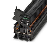 PHOENIX FUSED TERMINAL BLOCK