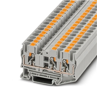 Phoenix PT 6-TWIN Terminal Block