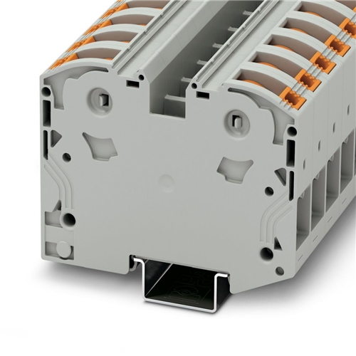 PHOENIX HIGH CURRENT TERMINAL BLOCK