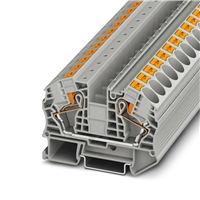 Phoenix PT 16N Terminal Block