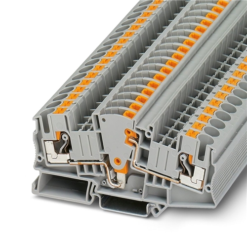 PHOENIX PTME6 TEST DISCONECT TERMINAL BLOCK