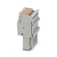 PHOENIX PLUG PP-H 1,5/S/4