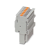 PHOENIX PLUG PP-H 1,5/S/6