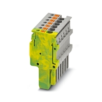 PHOENIX (PP-H 1,5/S/7 (1GNYE/6GY)) PLUG