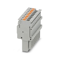 PHOENIX PLUG PP-H 1,5/S/8 (PACK=25)