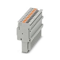 PHOENIX PLUG PP-H 1,5/S/10