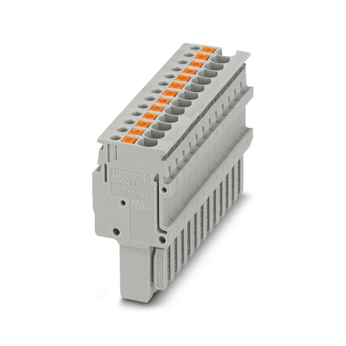 PHOENIX (PP-H 1,5/S/13) PLUG