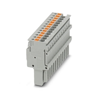 PHOENIX (PP-H 1,5/S/13) PLUG