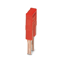 PHOENIX JUMPER FBS 2-3,5 RED