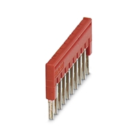 PHOENIX TERMINAL BLOCK RED