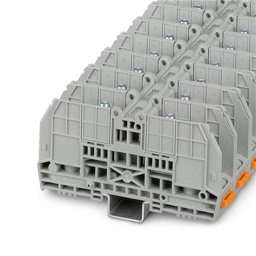 PHOENIX BOLT CON TERM BLOCK RBO 8