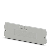 PHOENIX D-ST1.5/S QUATRO END PLATE