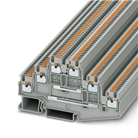 PHOENIX (PT 1,5/S-3L) MULTI LEVEL TERMINAL BLOCK