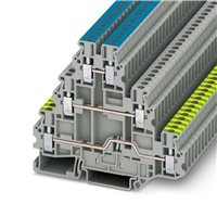 PHOENIX MULTI LEVEL TERMINAL BLOCK