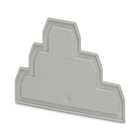 PHOENIX END COVER D-UT2.5-3L (PACK OF 50)