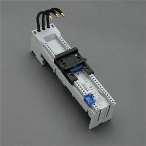 WOHNER BUSBAR ADPATOR PLATE 32A