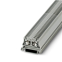 PHOENIX Mini feed-through terminal block - MSB 2,5