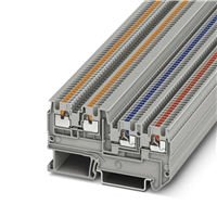 PHOENIX NON FUSED TERMINAL BLOCK