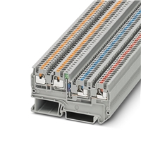 PHOENIX PTIO 1,5/S/3-LED 24 GN SENSOR TERMINAL