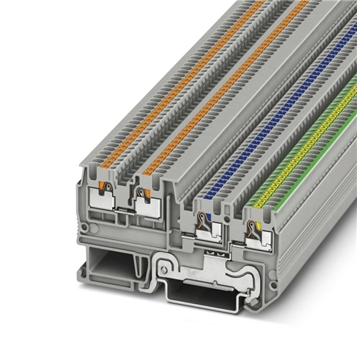 PHOENIX (PT10 1,5/S/3-PE) SENSOR/ACTUATOR