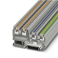 PHOENIX (PT10 1,5/S/3-PE) SENSOR/ACTUATOR