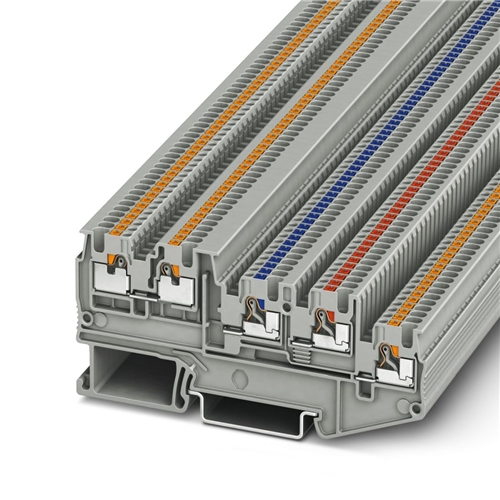 PHOENIX SENSOR/ACTUATOR TERMINAL BLOCK