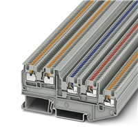 PHOENIX SENSOR/ACTUATOR TERMINAL BLOCK