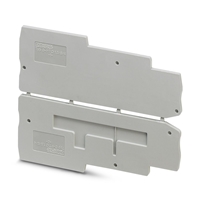 PHOENIX END COVER D-PTIO 1,5/S/4